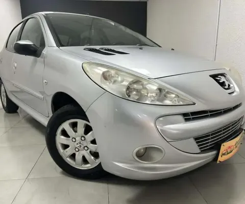 PEUGEOT 207HB XR S 2012
