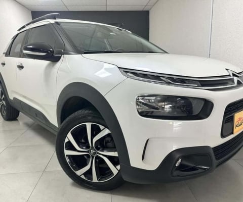 CITROEN C4CACTUS SHINE T 2019