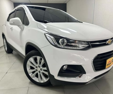 CHEVROLET TRACKER PREMIER 1.4 TURBO 16V FLEX AUT 2019