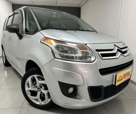 CITROEN C3 PICASSO GLX A 2013