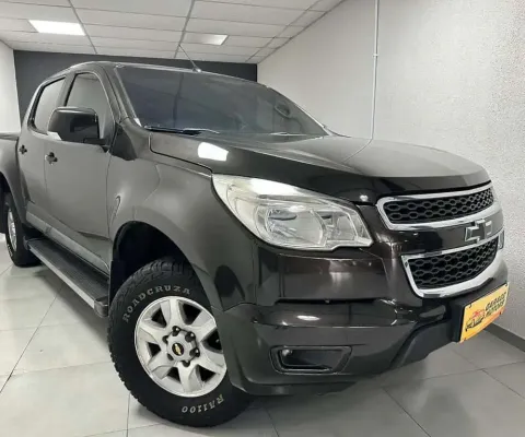 CHEVROLET S10 LT FD2 2014