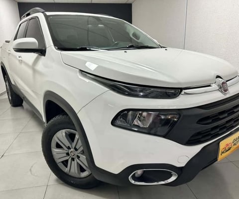 FIAT TORO FREEDOM AT6 2020