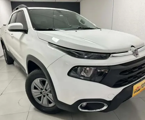 FIAT TORO FREEDOM AT6 2020