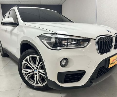 BMW X1 S201 ACTIVE FLEX 2019