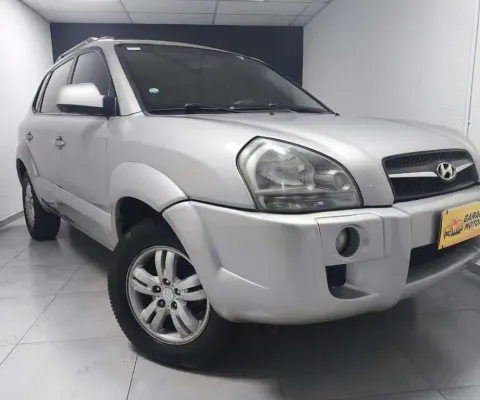 HYUNDAI TUCSON GLS 20L 2008