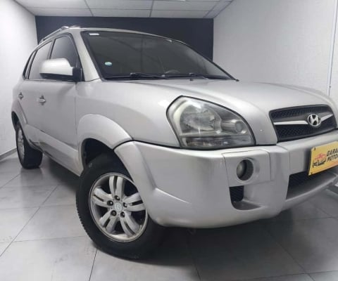 HYUNDAI TUCSON GLS 20L 2008
