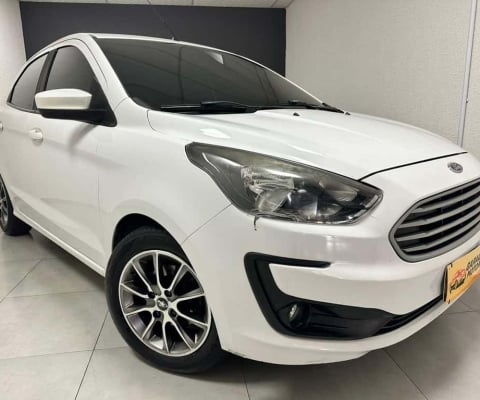 FORD KA SE 1.5 SD C 2020