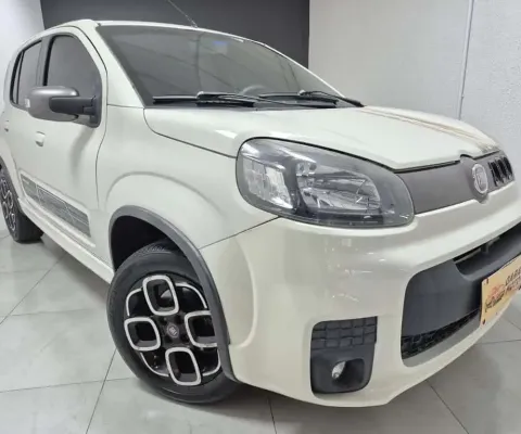 FIAT UNO SPORTING 1.4 2015