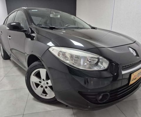 RENAULT FLUENCE DYN20A 2013