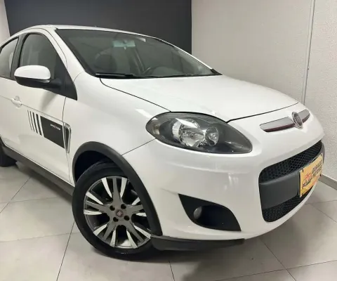 FIAT PALIO SPORTING 1.6 2014