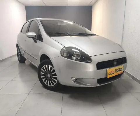 FIAT PUNTO ESSENCE 1.6 2011