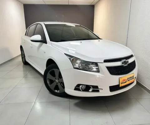 CHEVROLET CRUZE LT HB 2014