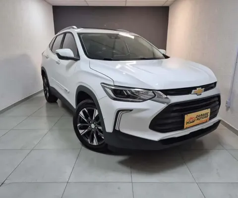 CHEVROLET TRACKER 12T A PR 2021
