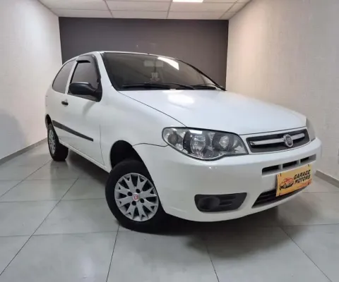 FIAT PALIO FIRE ECONOMY 2011