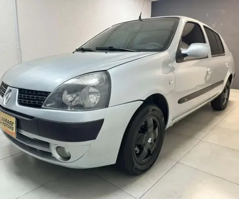 RENAULT CLIO PRIVILEGE 2006