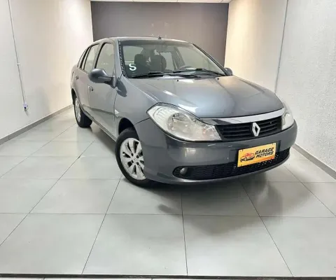 RENAULT SYMBOL PR1616V 2013
