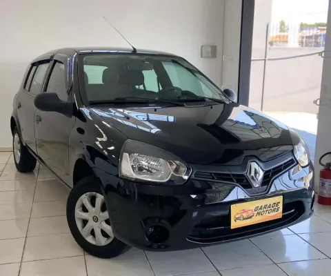 RENAULT CLIO EXP1016VH 2014