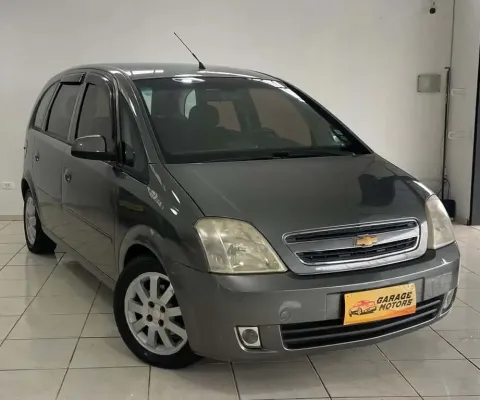 CHEVROLET MERIVA MAXX 2012