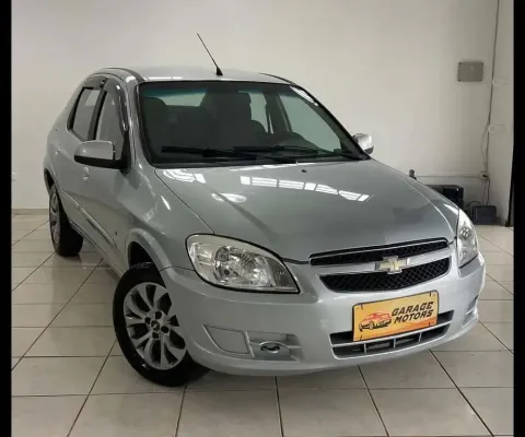 CHEVROLET PRISMA 1.4L LT 2012