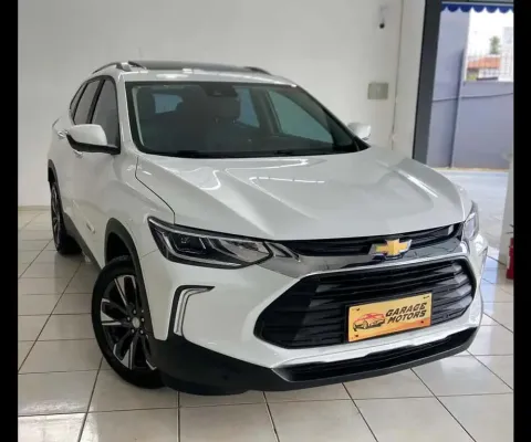 CHEVROLET TRACKER 12T A PR 2021