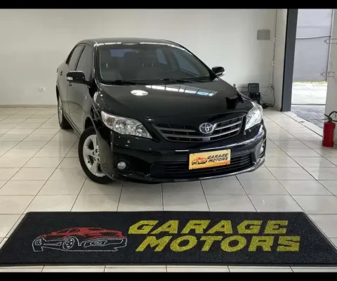 Toyota corolla xei20flex 2013