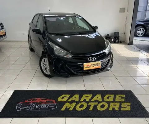 HYUNDAI HB20 1.0M COMFOR 2015