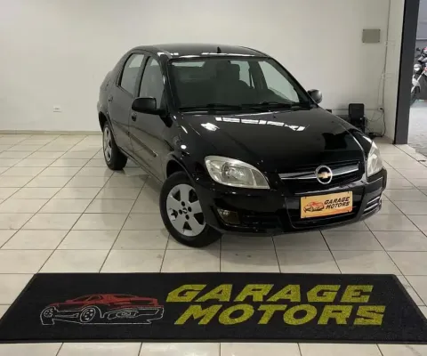 CHEVROLET PRISMA MAXX 2009