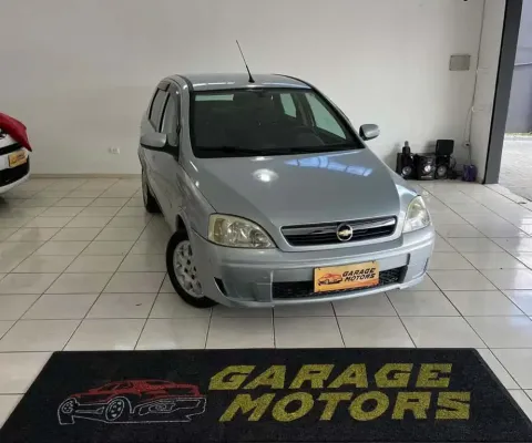 Chevrolet corsa sedan premium 2012