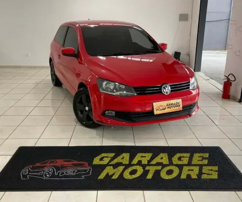 Volkswagen gol (novo) 1.0 trend 2013