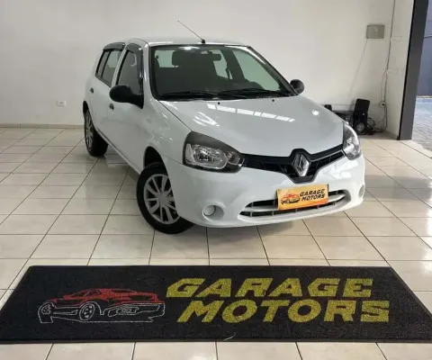 Renault clio exp1016vh 2015