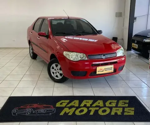 Fiat siena fire flex 2008