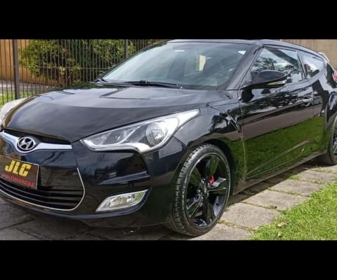 HYUNDAI VELOSTER 1.6 AUT 2013