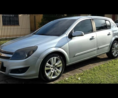 CHEVROLET VECTRA 2.0 MPFI GT HATCH 8V FLEX 4P MANUAL 2011