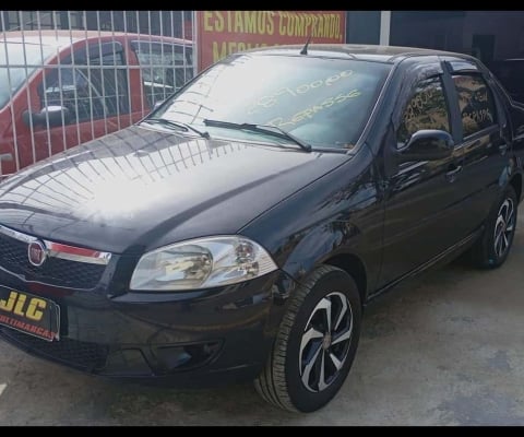 FIAT FIAT SIENA EL 1.4 FLEX 2015