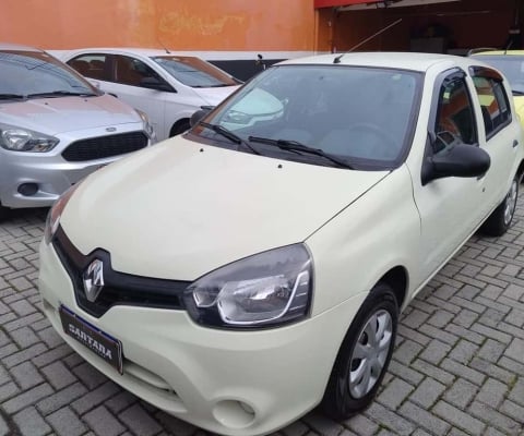 RENAULT CLIO EXP1016VH 2015