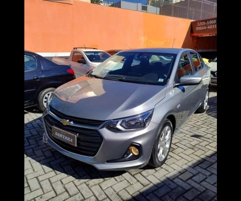 CHEVROLET ONIX PLUS 10TAT LTZ 2024