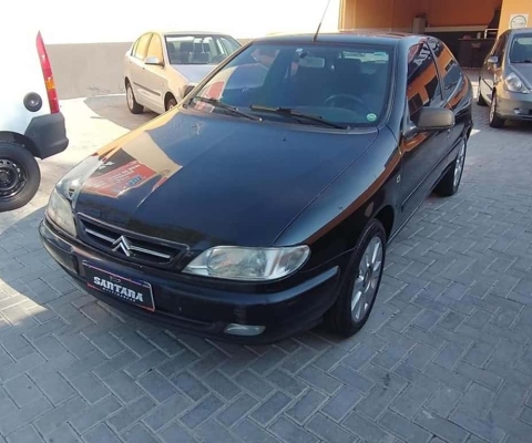 CITROEN XSARA GLX 2021