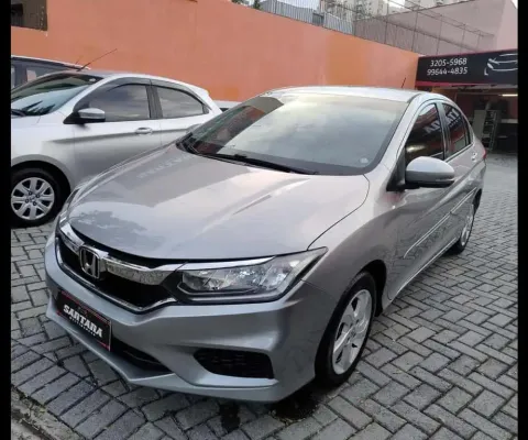 HONDA CITY PERSONAL 2019