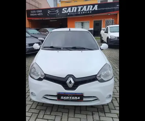 RENAULT CLIO EXP1016VH 2016