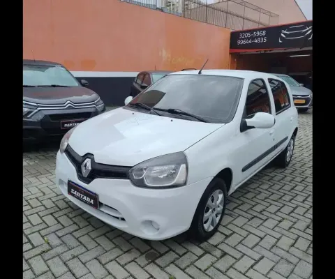 Renault clio exp1016vh 2016