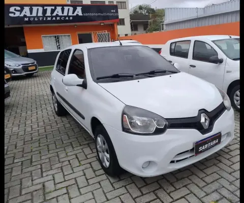 RENAULT CLIO EXP1016VH 2016