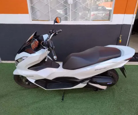 HONDA PCX 160 ABS 2023