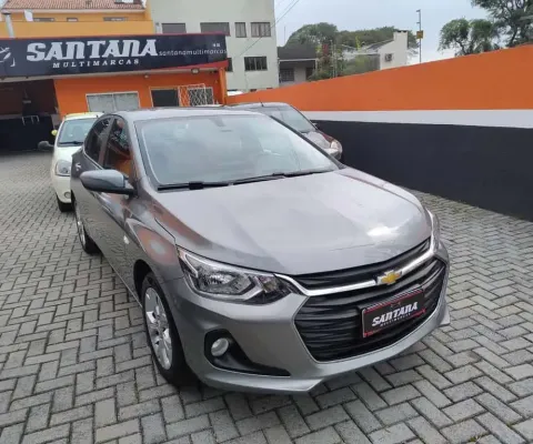 CHEVROLET ONIX PLUS 10TAT LTZ 2024