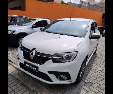 Renault sandero gt line1.0 12v 2022