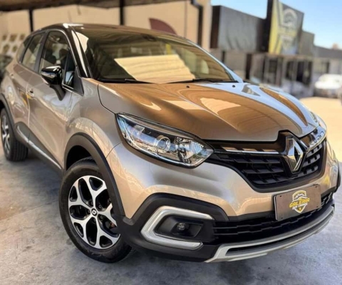 RENAULT CAPTUR INT13TCVT 2023