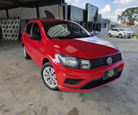 VOLKSWAGEN GOL 1.6L MB5 2021
