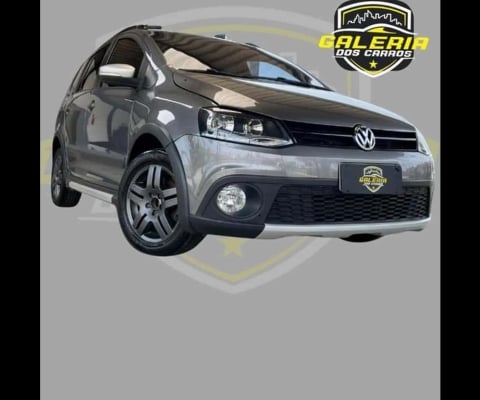 VOLKSWAGEN SPACECROSS 1.6 16V MANUAL 2014