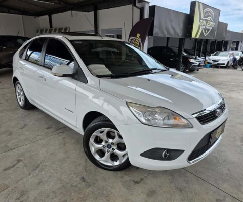 FORD FOCUS TI 2LHCFLEX 2012