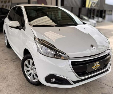 PEUGEOT 208 ACTIVE MT 2017