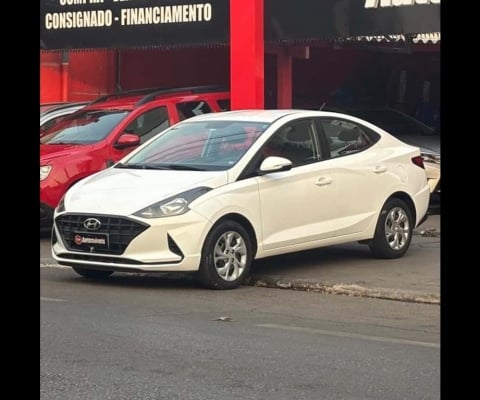 HYUNDAI HB20S 1.0 VISION 12V 4P